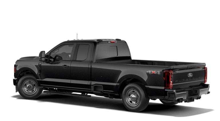2027 Ford Super Duty F-350 SRW XL