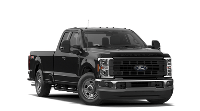 2027 Ford Super Duty F-350 SRW XL
