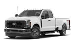 2027 Ford Super Duty F-350 SRW XL
