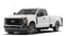 2027 Ford Super Duty F-350 SRW XL