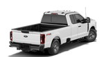 2027 Ford Super Duty F-350 SRW XL