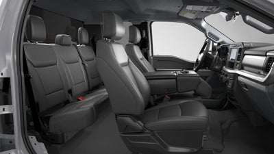 2026 Ford Super Duty F-350 SRW XLT