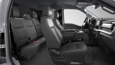 2026 Ford Super Duty F-350 SRW XLT