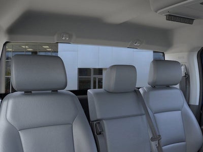 2025 Ford Super Duty F-250 SRW XL