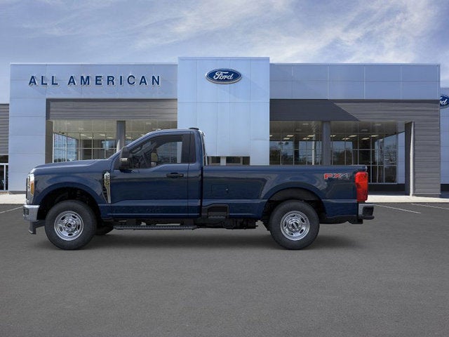 2025 Ford Super Duty F-250 SRW XL