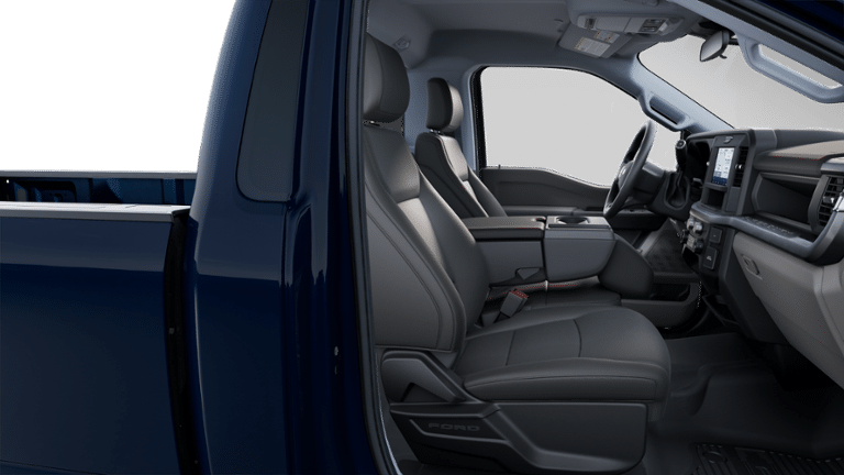 2025 Ford Super Duty F-250 SRW XL