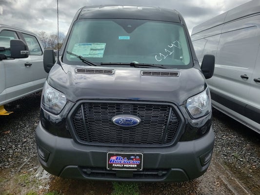 2024 Ford Transit Cargo Van T250 in Old Bridge, NJ - All American Auto Group