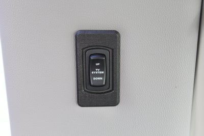 2026 Ford Transit Galaxy Edition by Waldoch