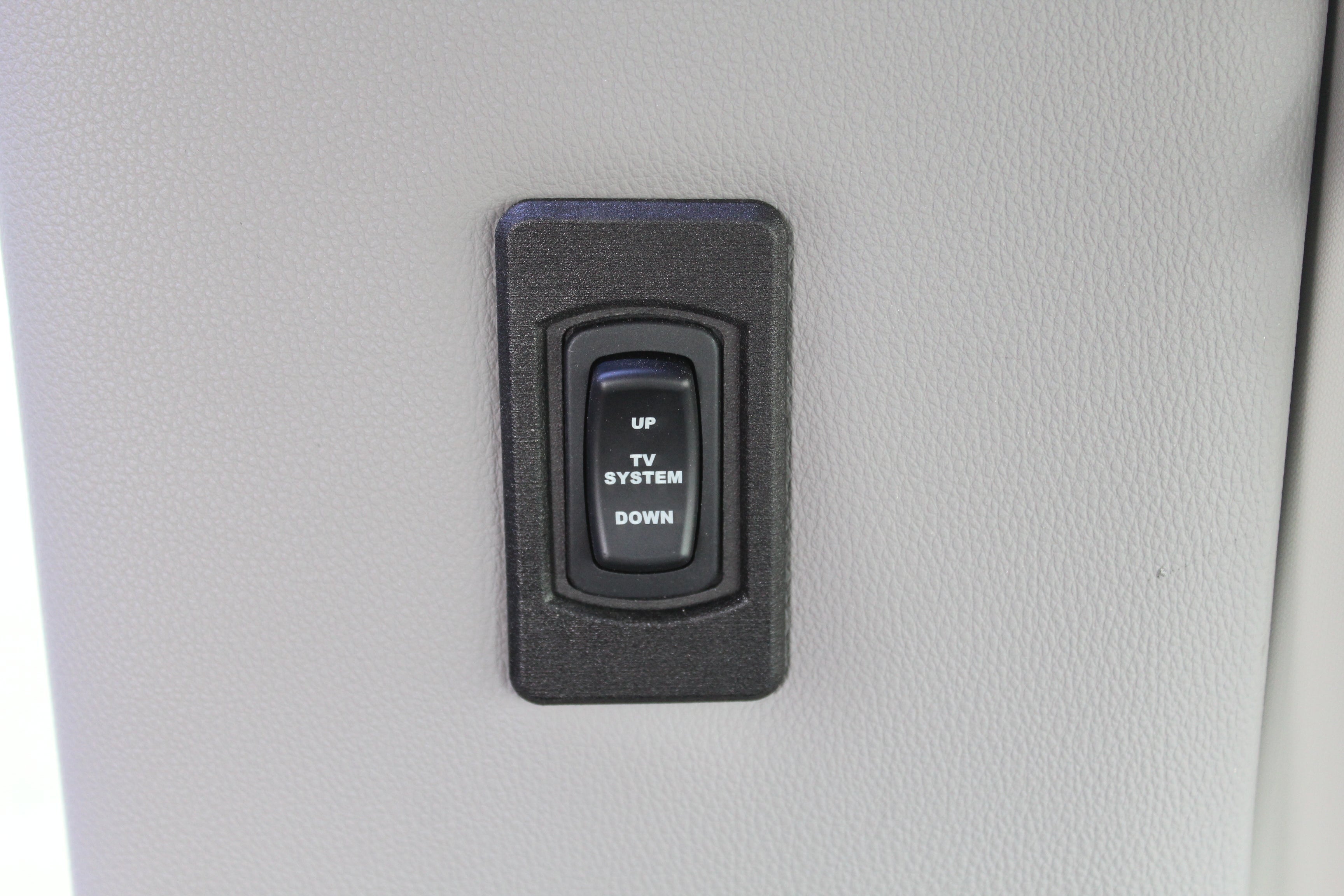 2026 Ford Transit Galaxy Edition by Waldoch