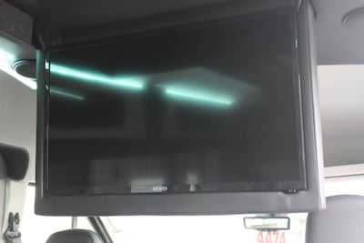 2026 Ford Transit Galaxy Edition by Waldoch