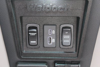 2026 Ford Transit Galaxy Edition by Waldoch