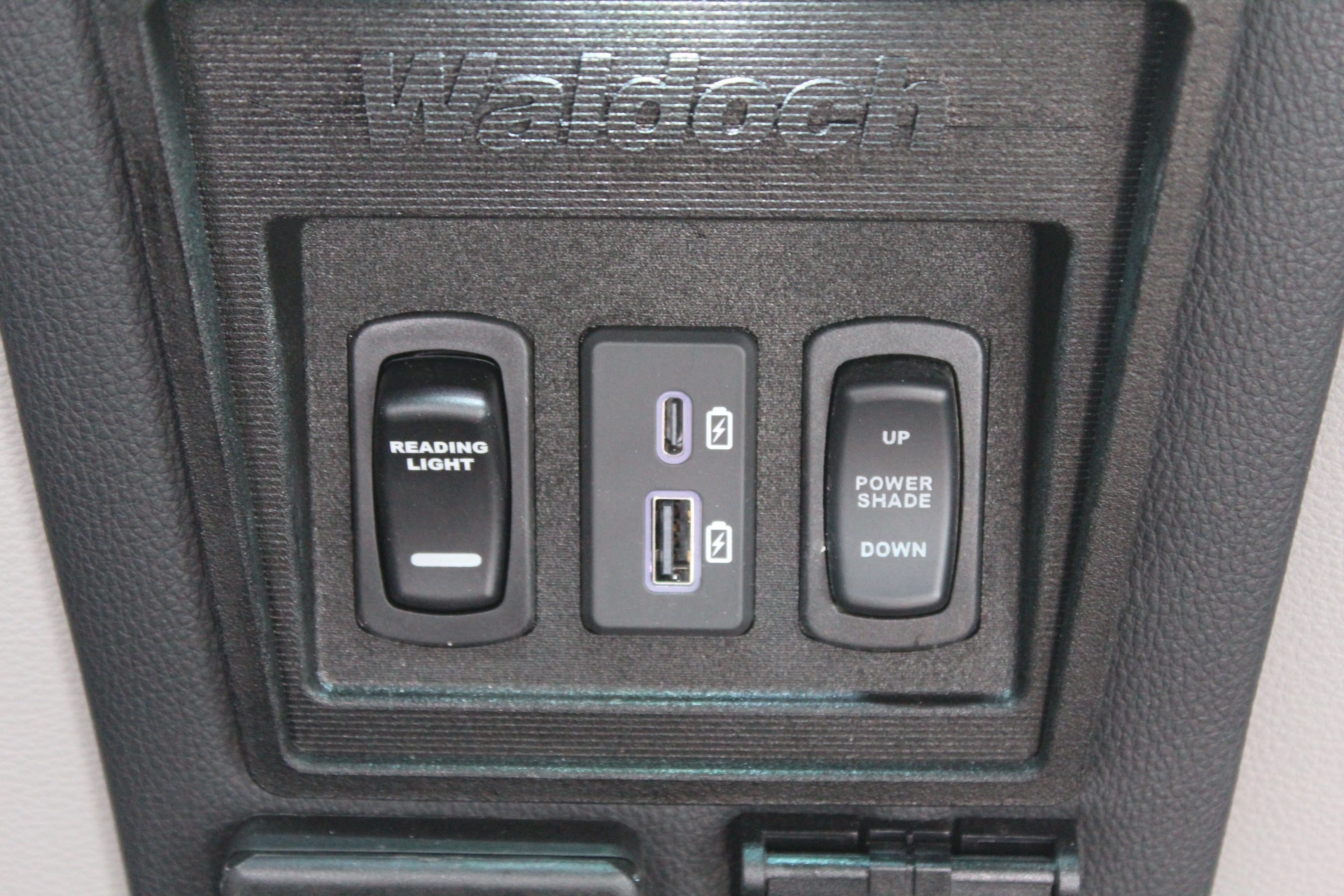 2026 Ford Transit Galaxy Edition by Waldoch