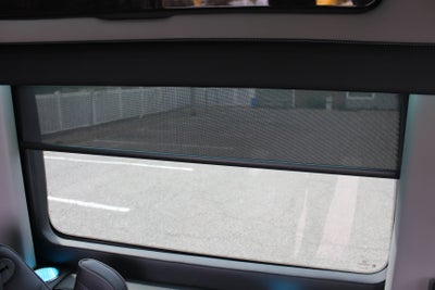 2026 Ford Transit Galaxy Edition by Waldoch