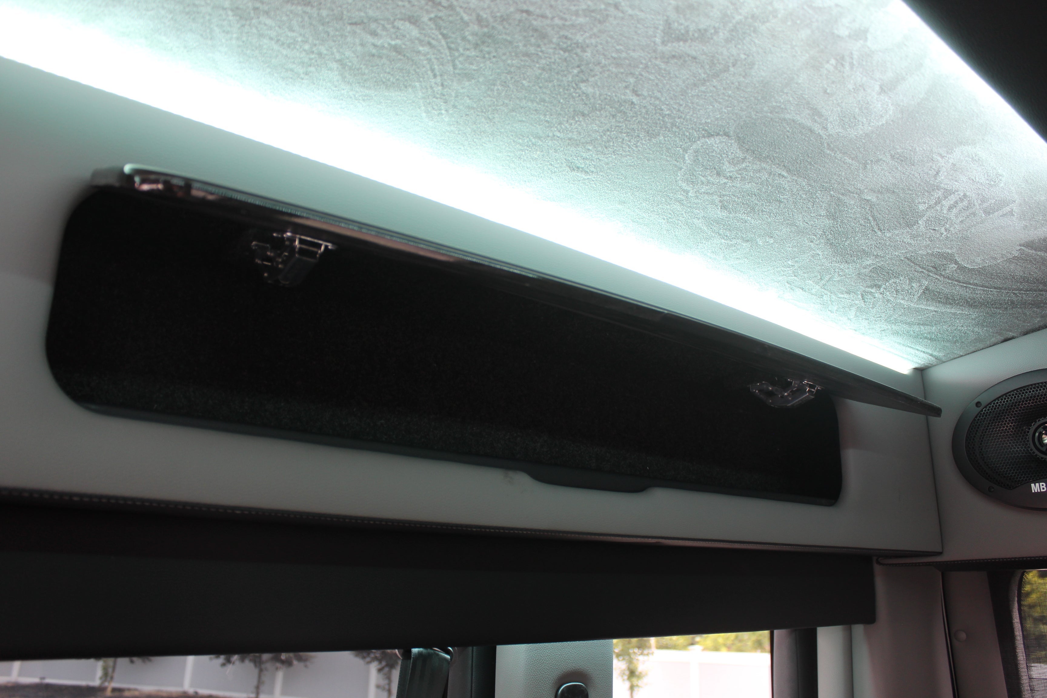 2026 Ford Transit Galaxy Edition by Waldoch