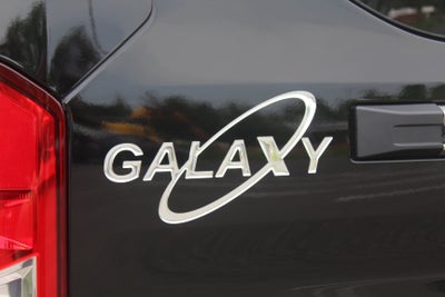 2026 Ford Transit Galaxy Edition by Waldoch