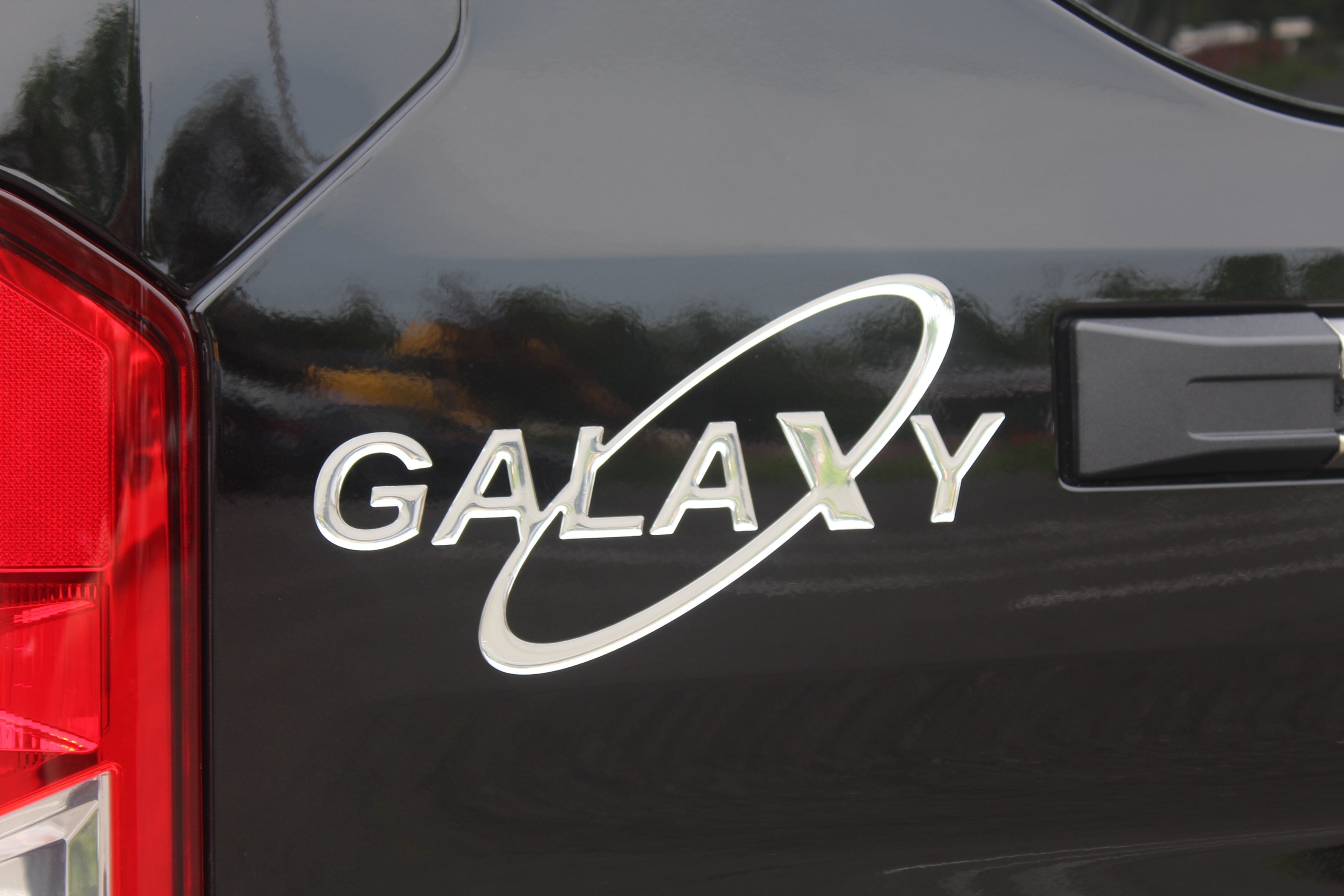 2026 Ford Transit Galaxy Edition by Waldoch