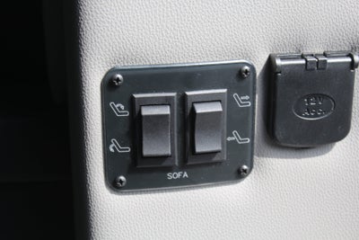 2026 Ford Transit Galaxy Edition by Waldoch