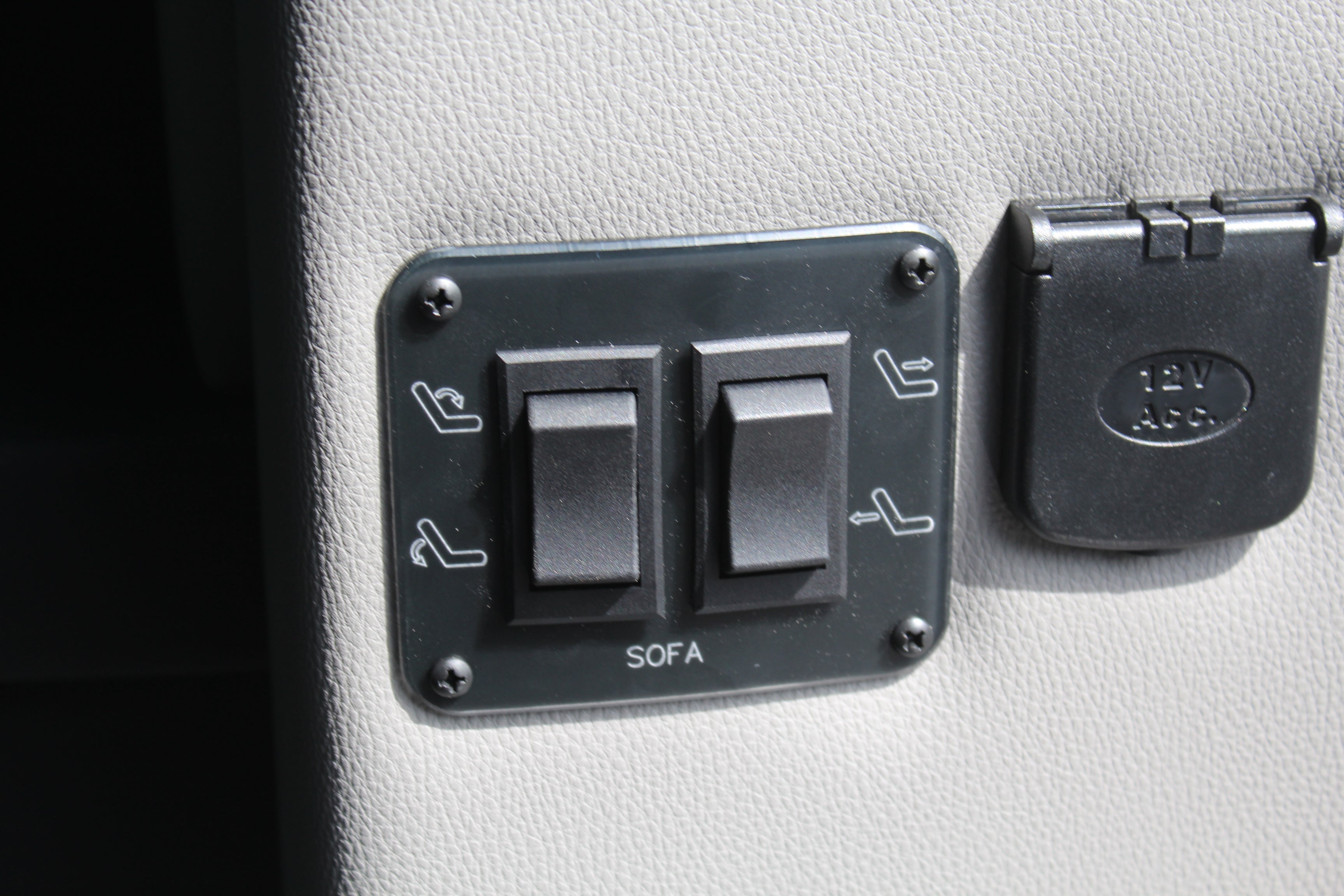 2026 Ford Transit Galaxy Edition by Waldoch