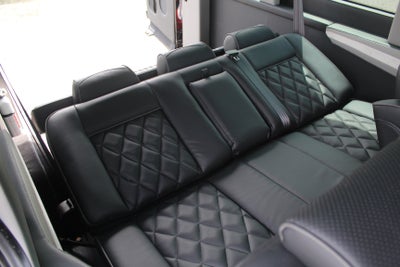 2026 Ford Transit Galaxy Edition by Waldoch