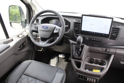 2026 Ford Transit Galaxy Edition by Waldoch
