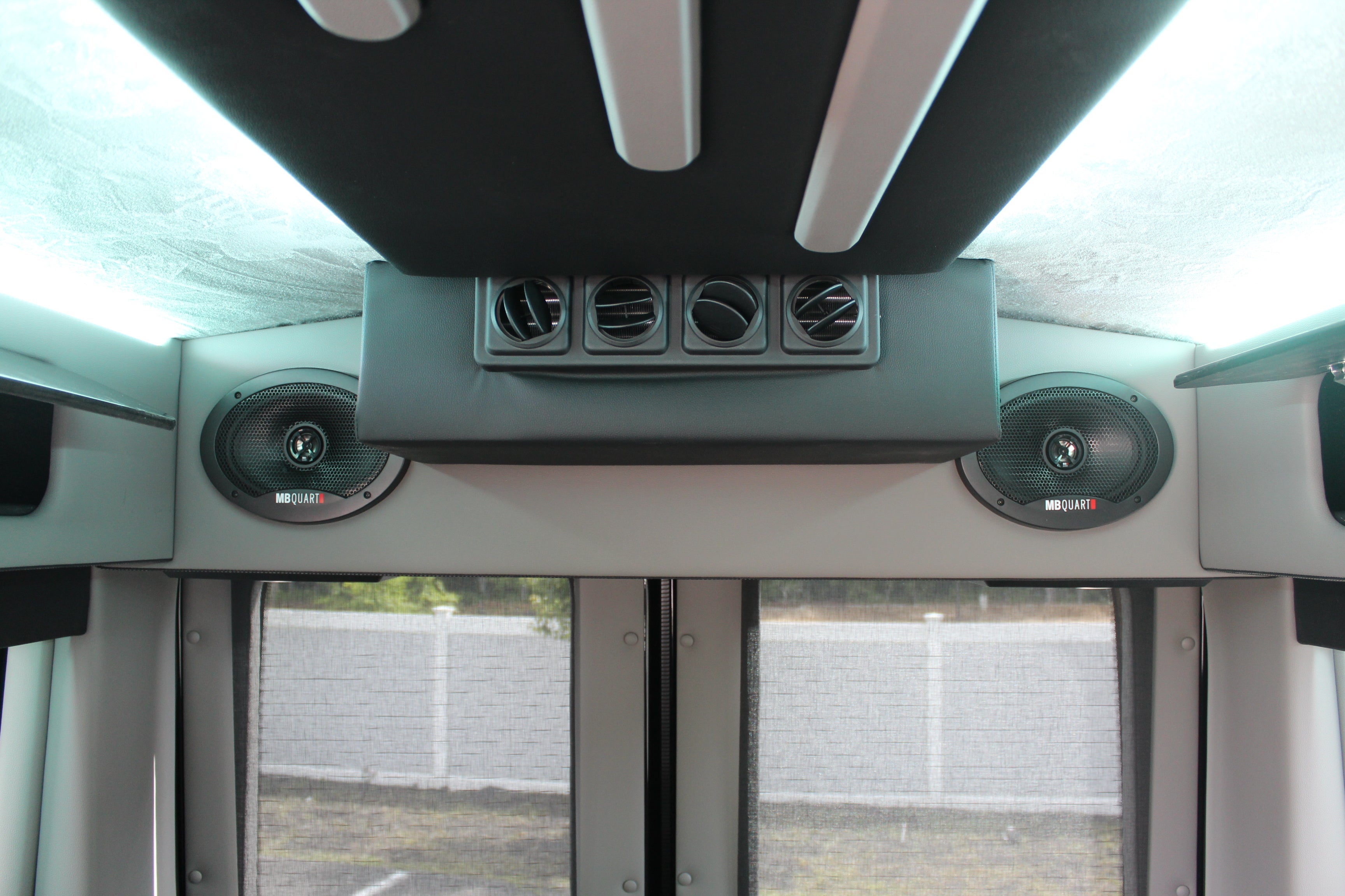 2026 Ford Transit Galaxy Edition by Waldoch