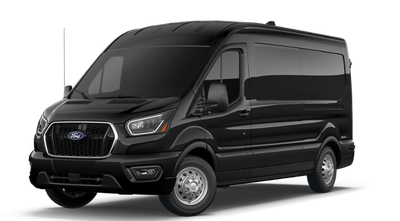 2026 Ford Transit Boundary Waters Edition by Waldoch