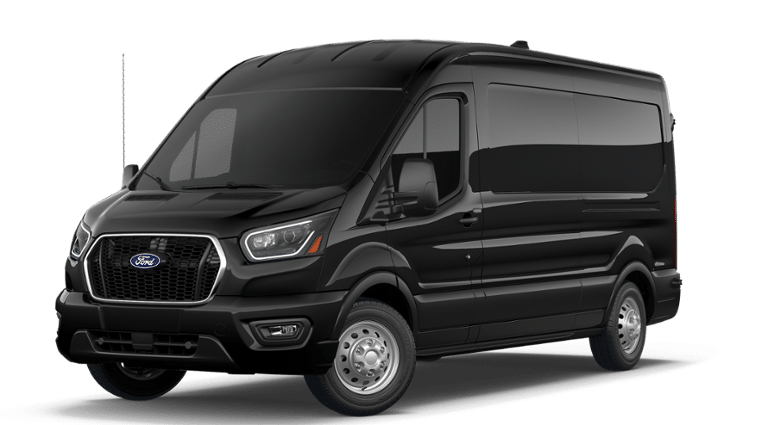 2026 Ford Transit Boundary Waters Edition by Waldoch
