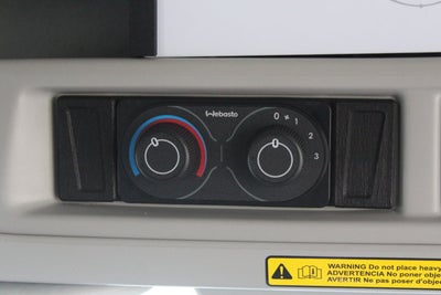 2026 Ford Transit Boundary Waters Luxury Conversion Van