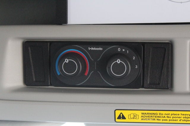 2026 Ford Transit Boundary Waters Luxury Conversion Van