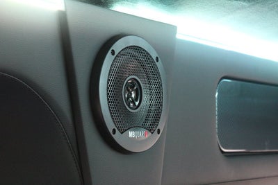 2026 Ford Transit Boundary Waters Luxury Conversion Van
