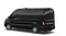 2026 Ford Transit Boundary Waters Edition by Waldoch