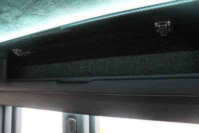 2026 Ford Transit Boundary Waters Luxury Conversion Van