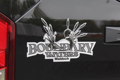 2026 Ford Transit Boundary Waters Luxury Conversion Van