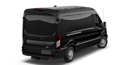 2026 Ford Transit Boundary Waters Edition by Waldoch