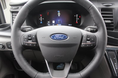 2026 Ford Transit Boundary Waters Luxury Conversion Van