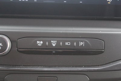 2026 Ford Transit Boundary Waters Luxury Conversion Van