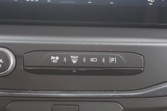 2026 Ford Transit Boundary Waters Luxury Conversion Van