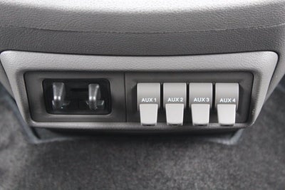 2026 Ford Transit Boundary Waters Luxury Conversion Van