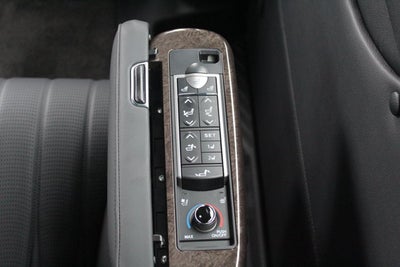 2026 Ford Transit Boundary Waters Luxury Conversion Van