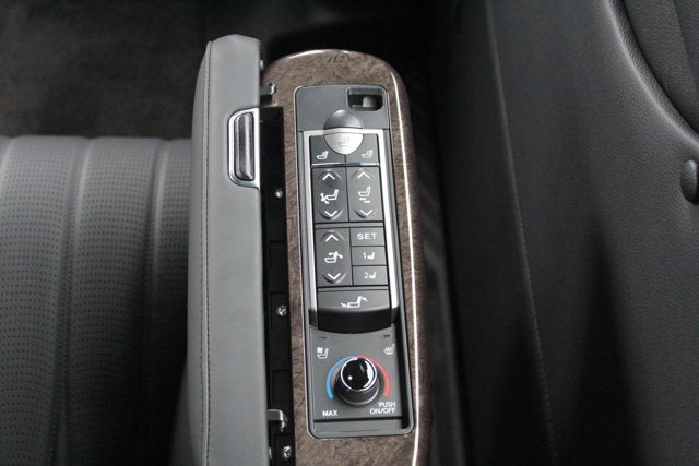 2026 Ford Transit Boundary Waters Luxury Conversion Van