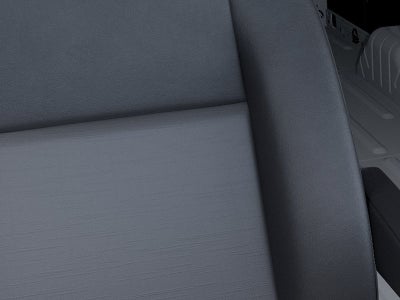 2027 Ford Transit Cargo Van Base