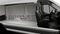 2027 Ford Transit Cargo Van Base