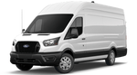 2027 Ford Transit Cargo Van Base