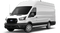 2027 Ford Transit Cargo Van Base