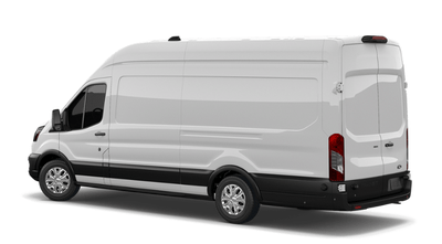 2027 Ford Transit Cargo Van Base