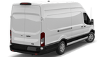 2027 Ford Transit Cargo Van Base