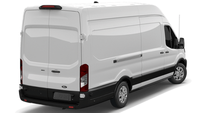 2027 Ford Transit Cargo Van Base
