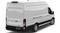 2027 Ford Transit Cargo Van Base