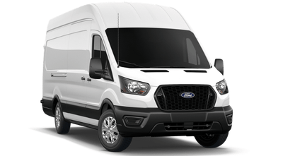 2027 Ford Transit Cargo Van Base