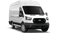 2027 Ford Transit Cargo Van Base
